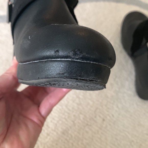 Girls Michael Kors boots, size 12 - Picture 15 of 15